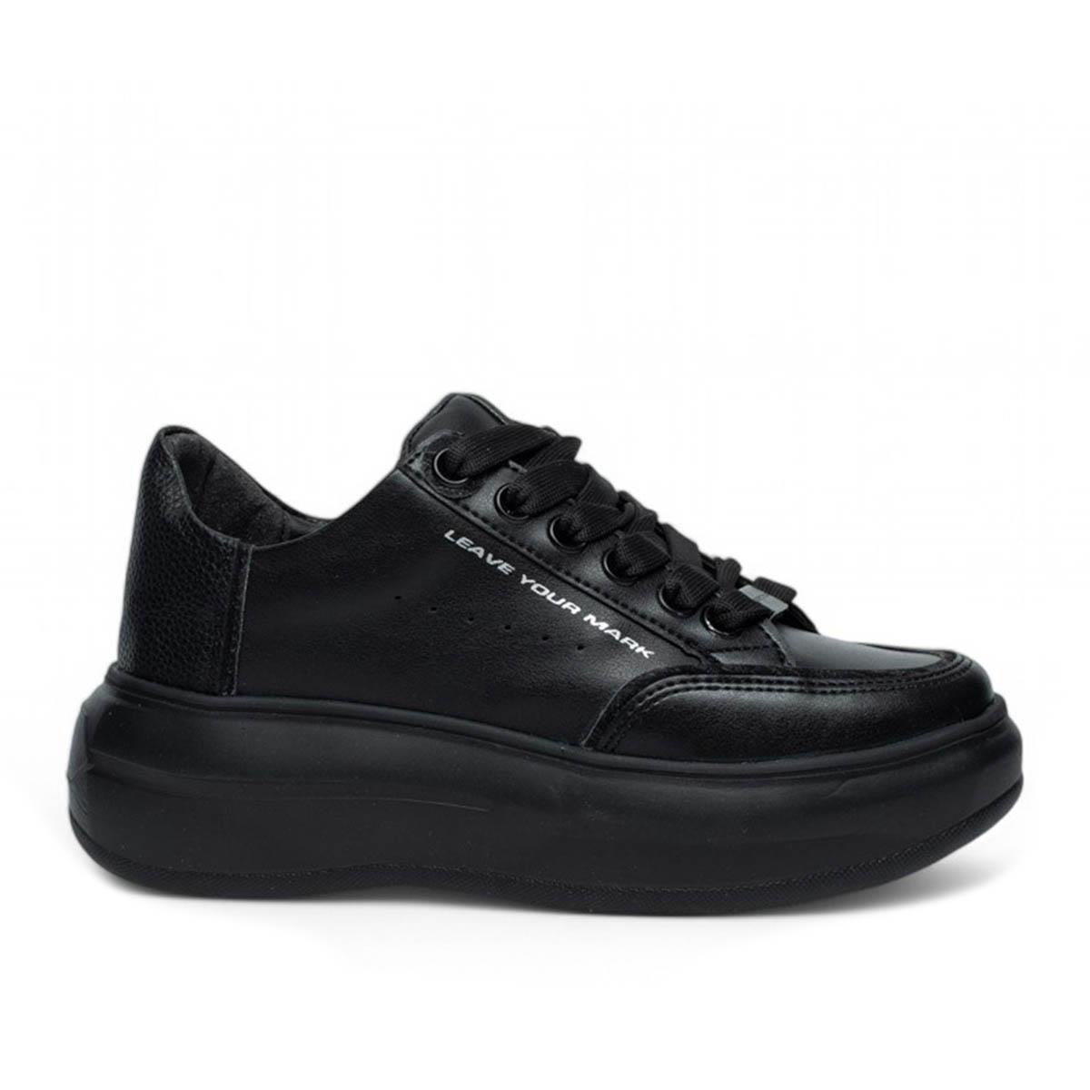 FletFlet Zenne 339 Cilt Siyah
