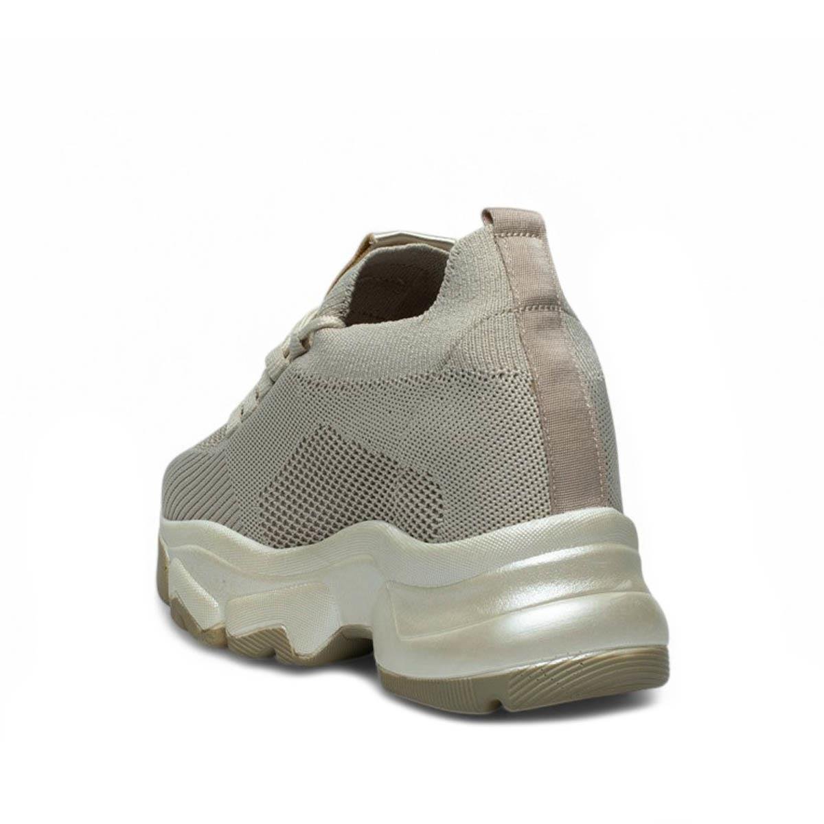 FletFlet Zenne 343 Triko Bej