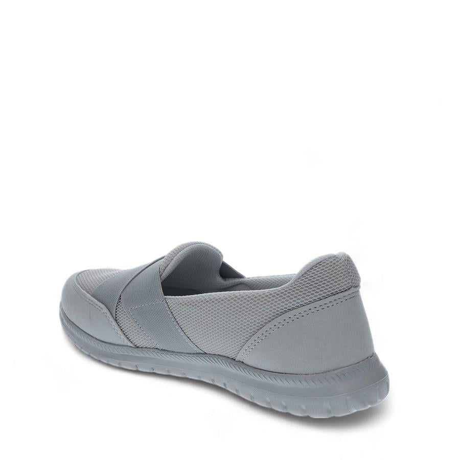 Flexi StepFlexi Step Zenne 702 Anorak Buz Gri