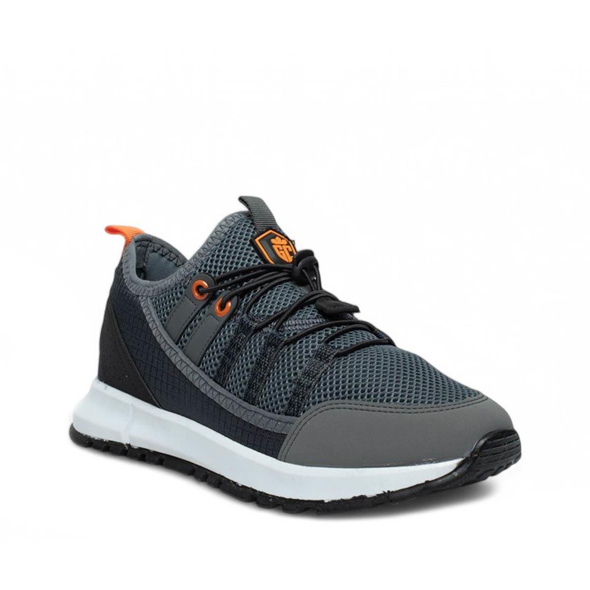 G-classGclass Erkek Spor 7117-08 Gri