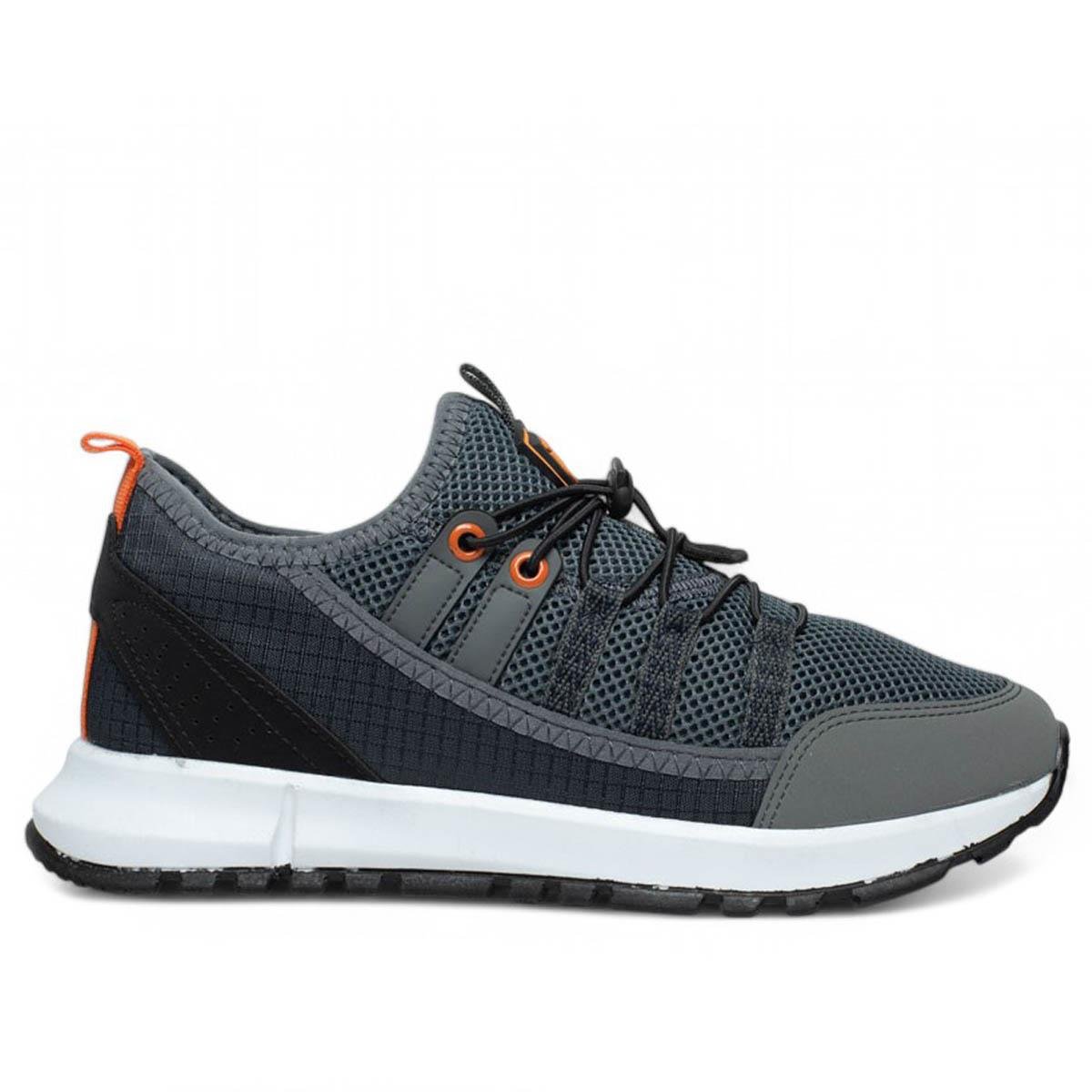 G-classGclass Erkek Spor 7117-08 Gri