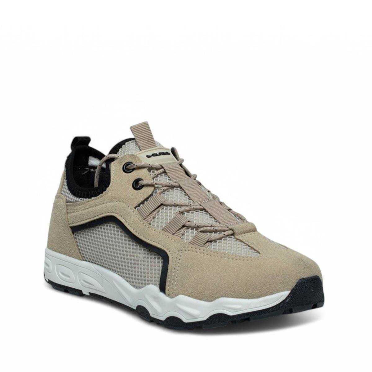 G-classGclass Erkek Spor 8075-83 File Bej