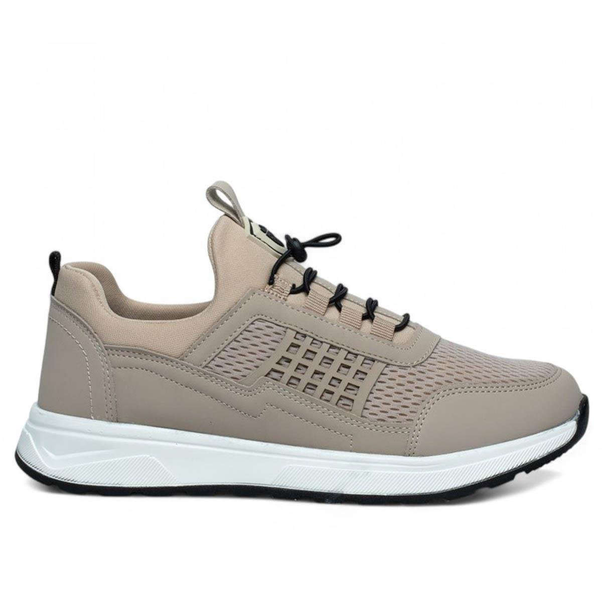 G-classGclass Erkek Spor 9060 File Bej