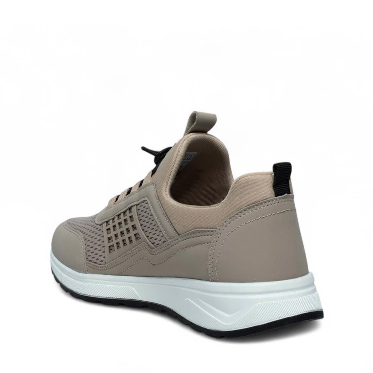 G-classGclass Erkek Spor 9060 File Bej