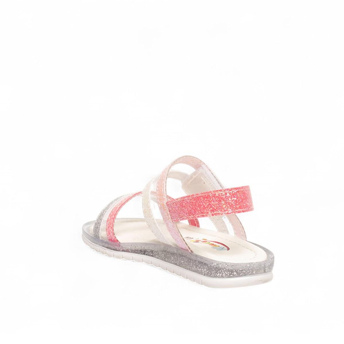 Genel MarkalarGenel Bebe Sandalet 392-1 Sim Gümüş