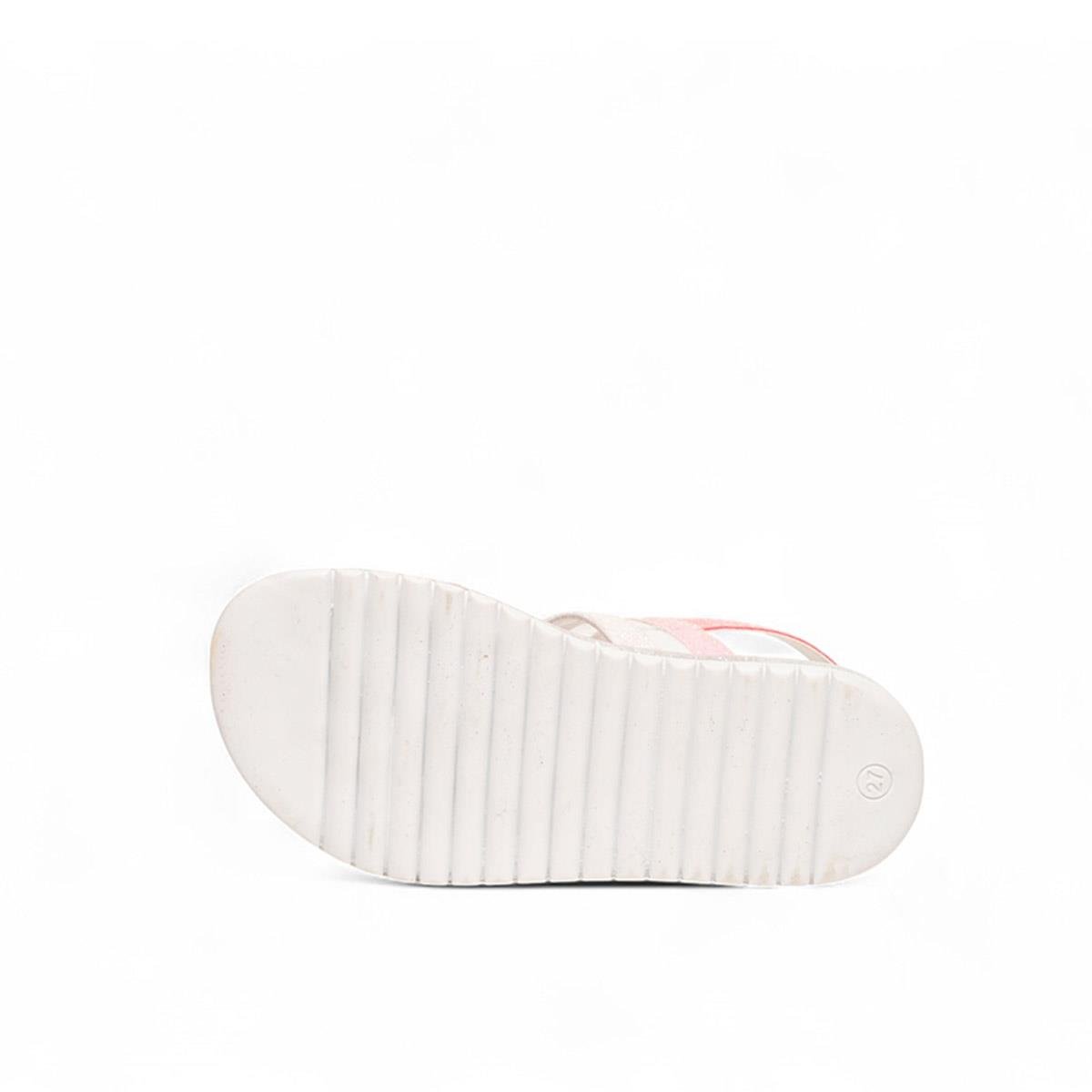Genel MarkalarGenel Bebe Sandalet 392-1 Sim Gümüş