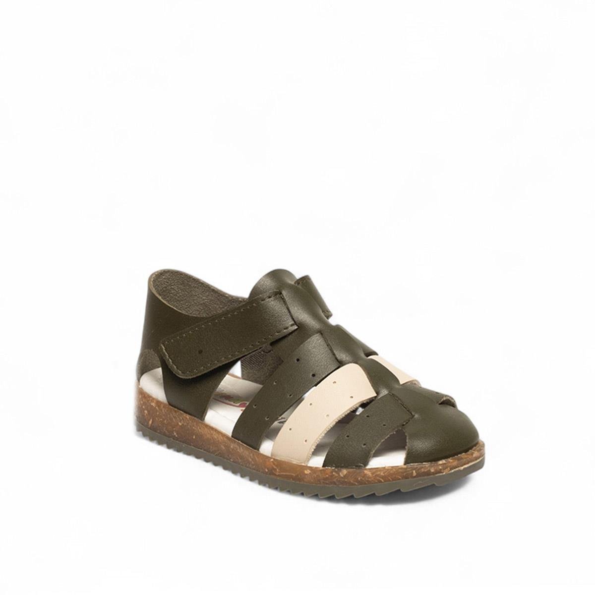 Genel MarkalarGenel Bebe Sandalet 693 Haki