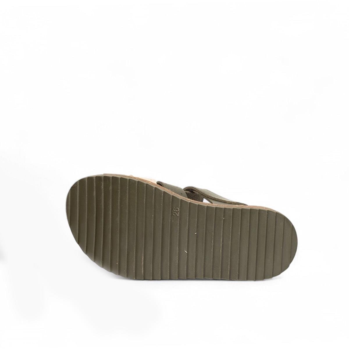 Genel MarkalarGenel Bebe Sandalet 693 Haki