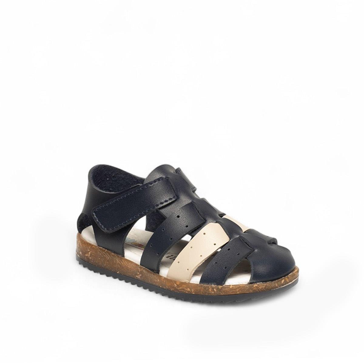 Genel MarkalarGenel Bebe Sandalet 693 Lacivert