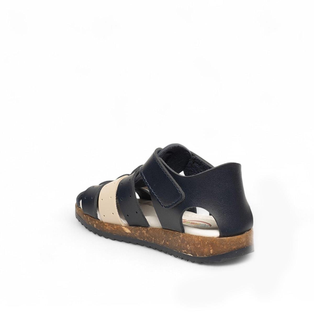 Genel MarkalarGenel Bebe Sandalet 693 Lacivert