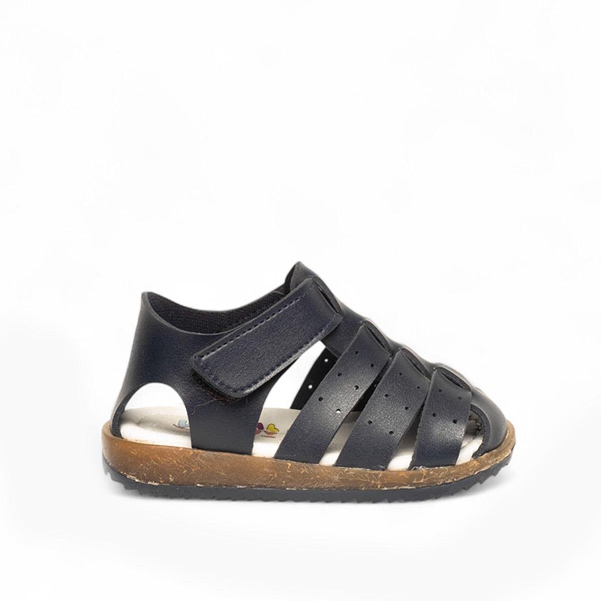 Genel MarkalarGenel Bebe Sandalet 694 Lacivert