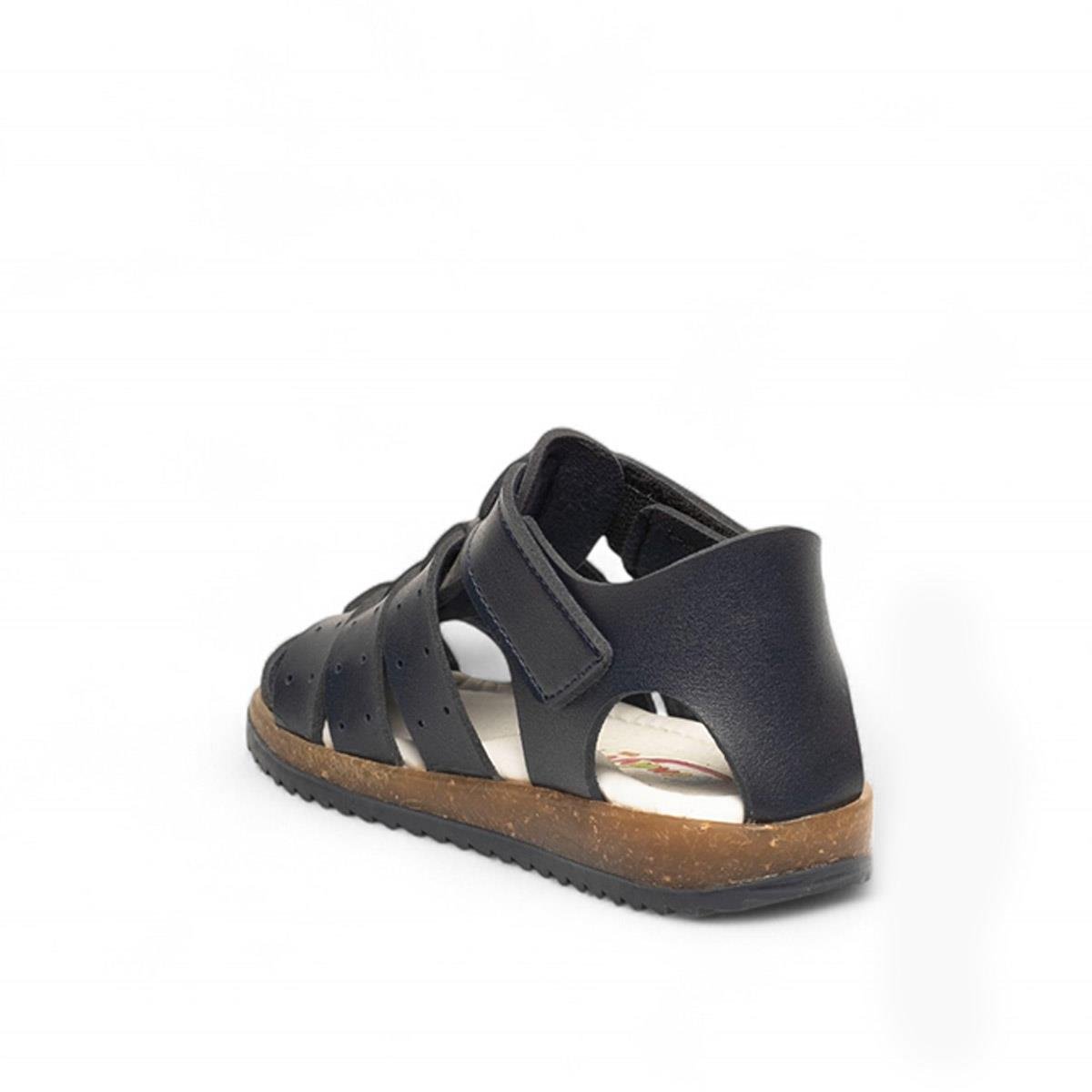 Genel MarkalarGenel Bebe Sandalet 694 Lacivert