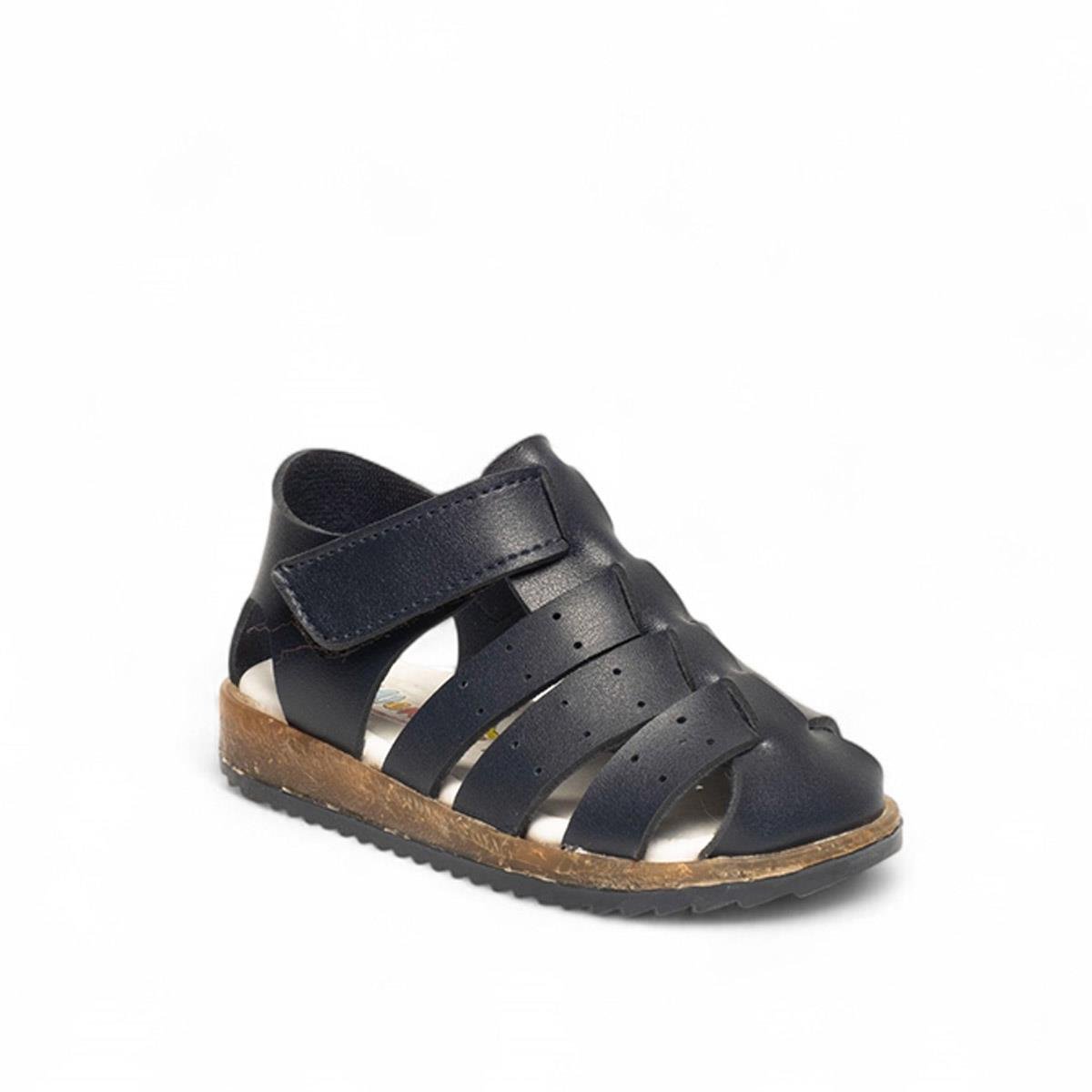 Genel MarkalarGenel Bebe Sandalet 694 Lacivert