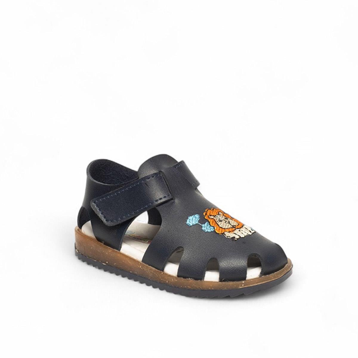 Genel MarkalarGenel Bebe Sandalet 699 Lacivert