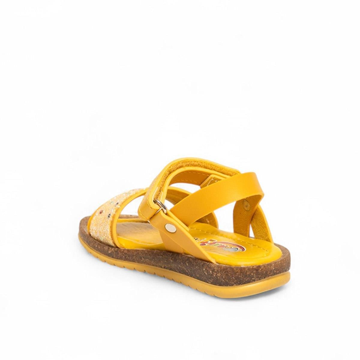 Genel MarkalarGenel Bebe Sandalet 701 Sarı