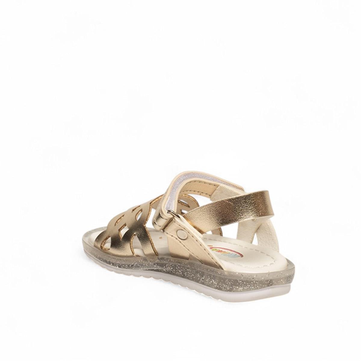 Genel MarkalarGenel Bebe Sandalet 702 Altın