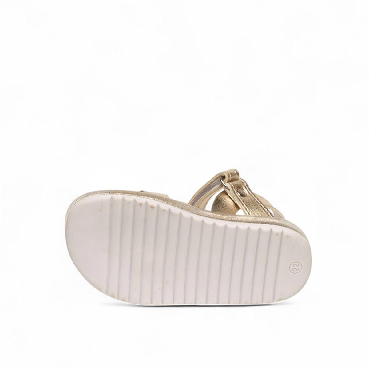 Genel MarkalarGenel Bebe Sandalet 702 Altın