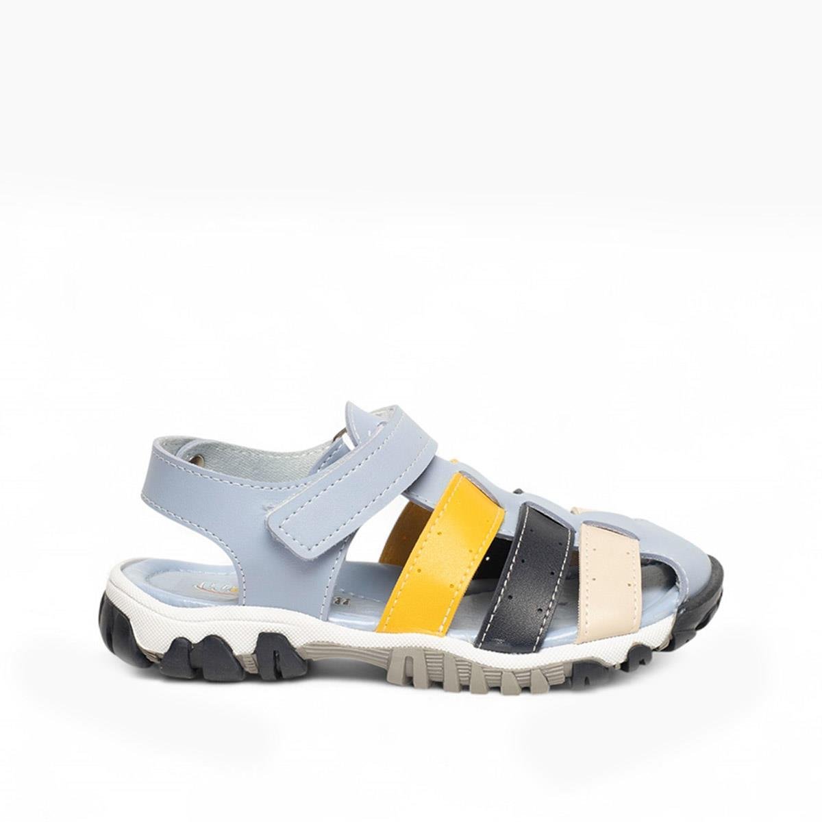 Genel MarkalarGenel Filet Sandalet 987 Bebe Mavi
