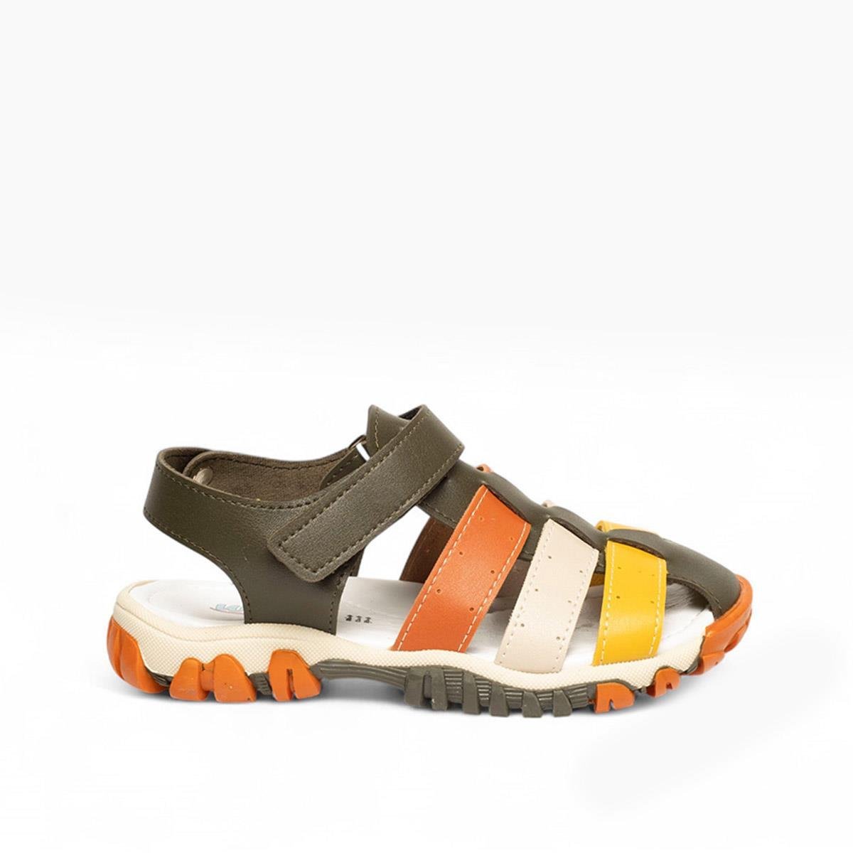 Genel MarkalarGenel Filet Sandalet 987 Haki