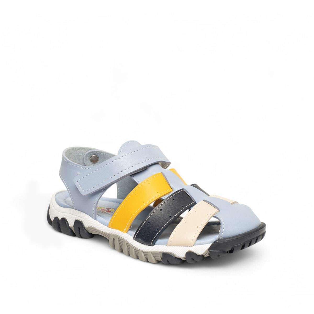 Genel MarkalarGenel Filet Sandalet 987 Bebe Mavi