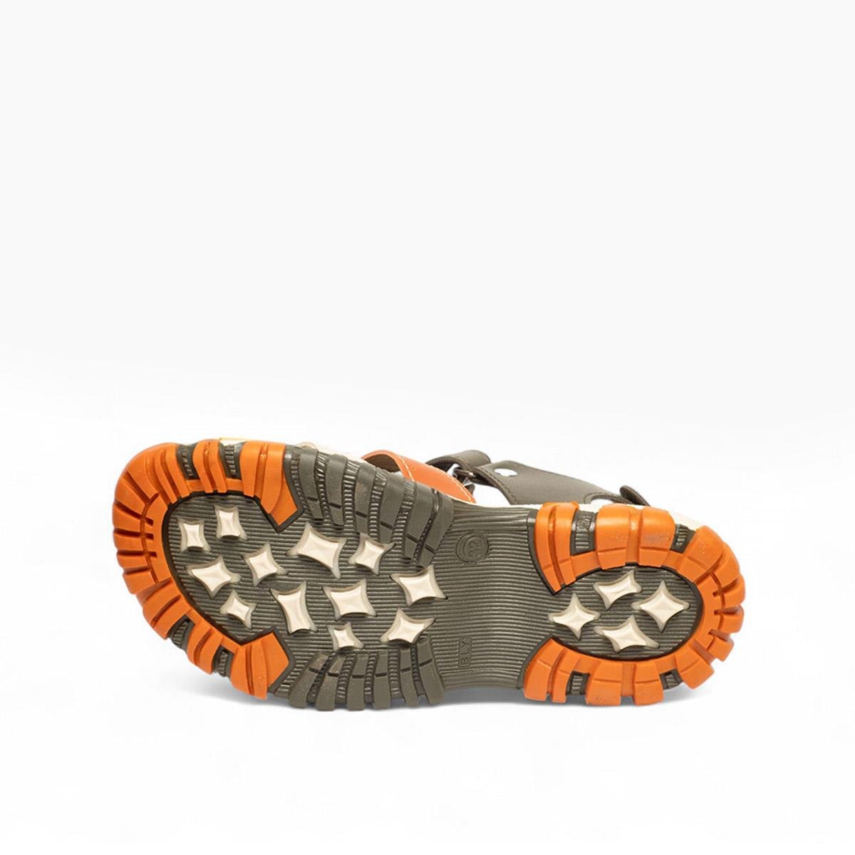 Genel MarkalarGenel Filet Sandalet 987 Haki
