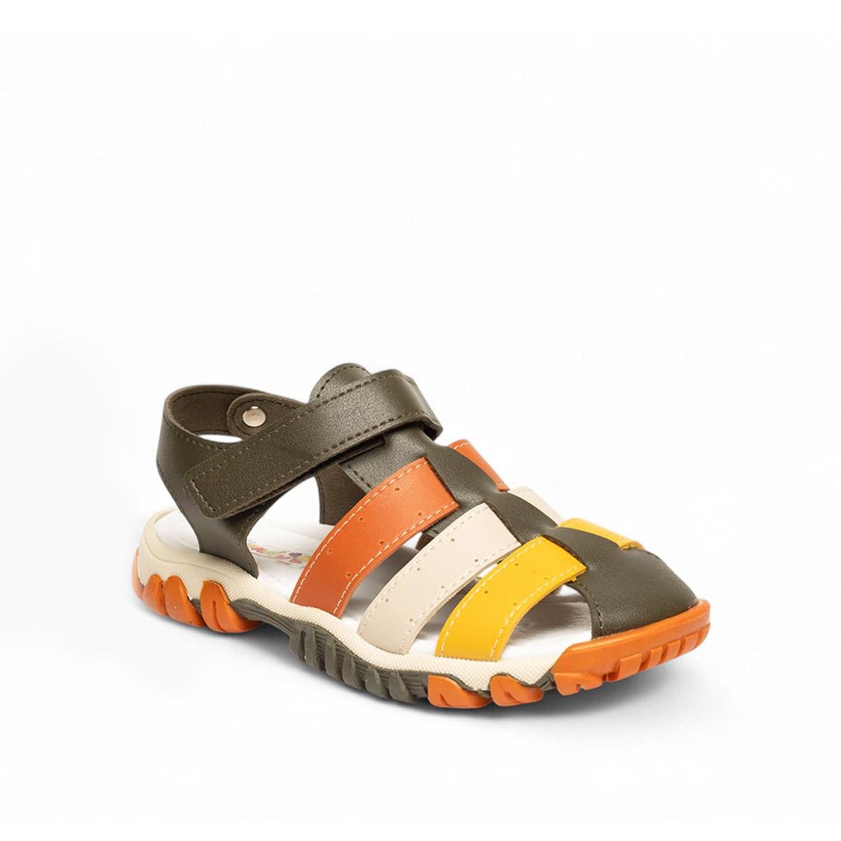 Genel MarkalarGenel Filet Sandalet 987 Haki