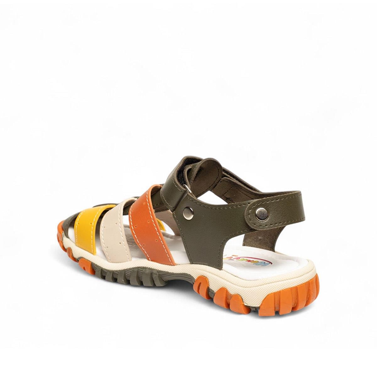 Genel MarkalarGenel Filet Sandalet 987 Haki