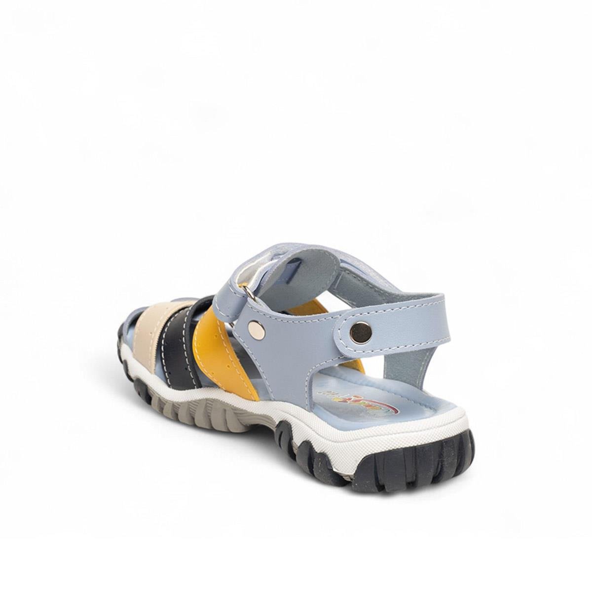 Genel MarkalarGenel Filet Sandalet 987 Bebe Mavi