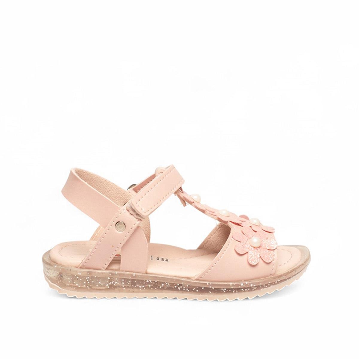 Genel MarkalarGenel Patik Sandalet 780 Pudra Pembe