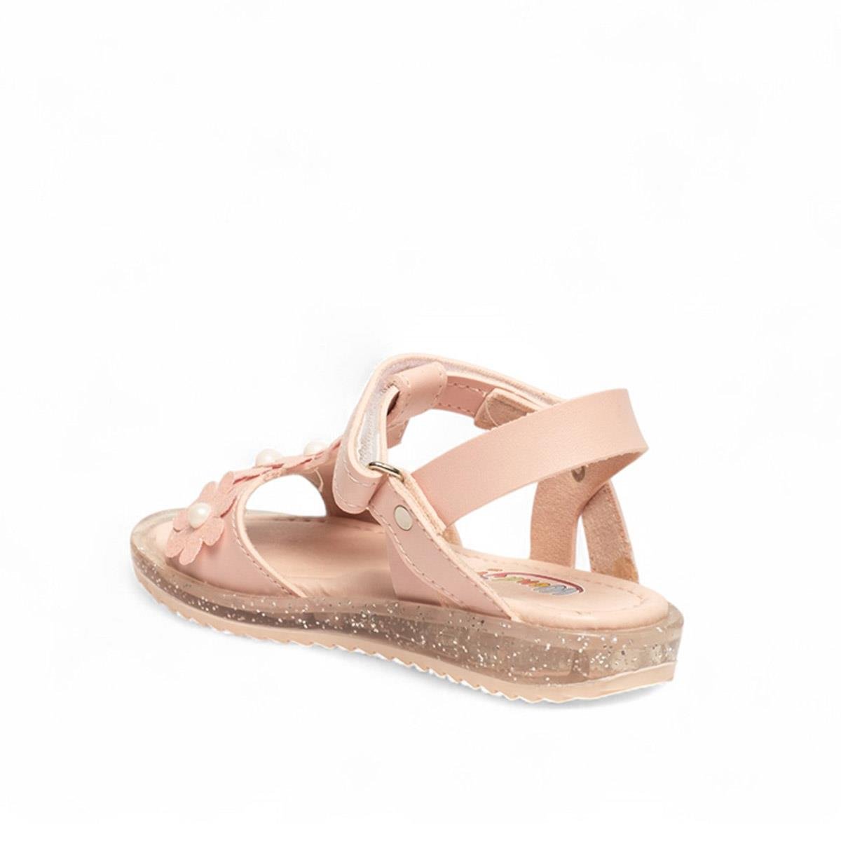 Genel MarkalarGenel Patik Sandalet 780 Pudra Pembe