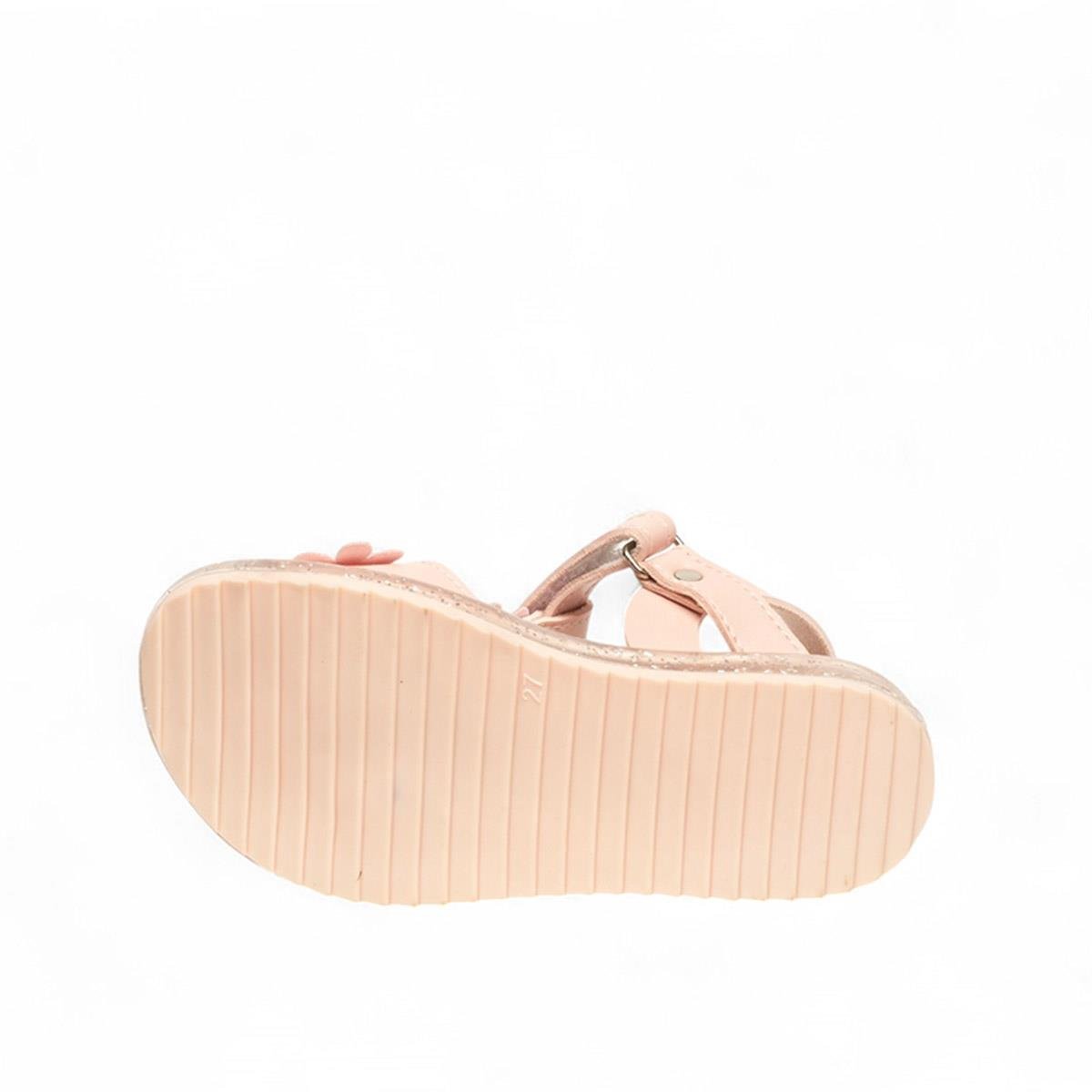 Genel MarkalarGenel Patik Sandalet 780 Pudra Pembe