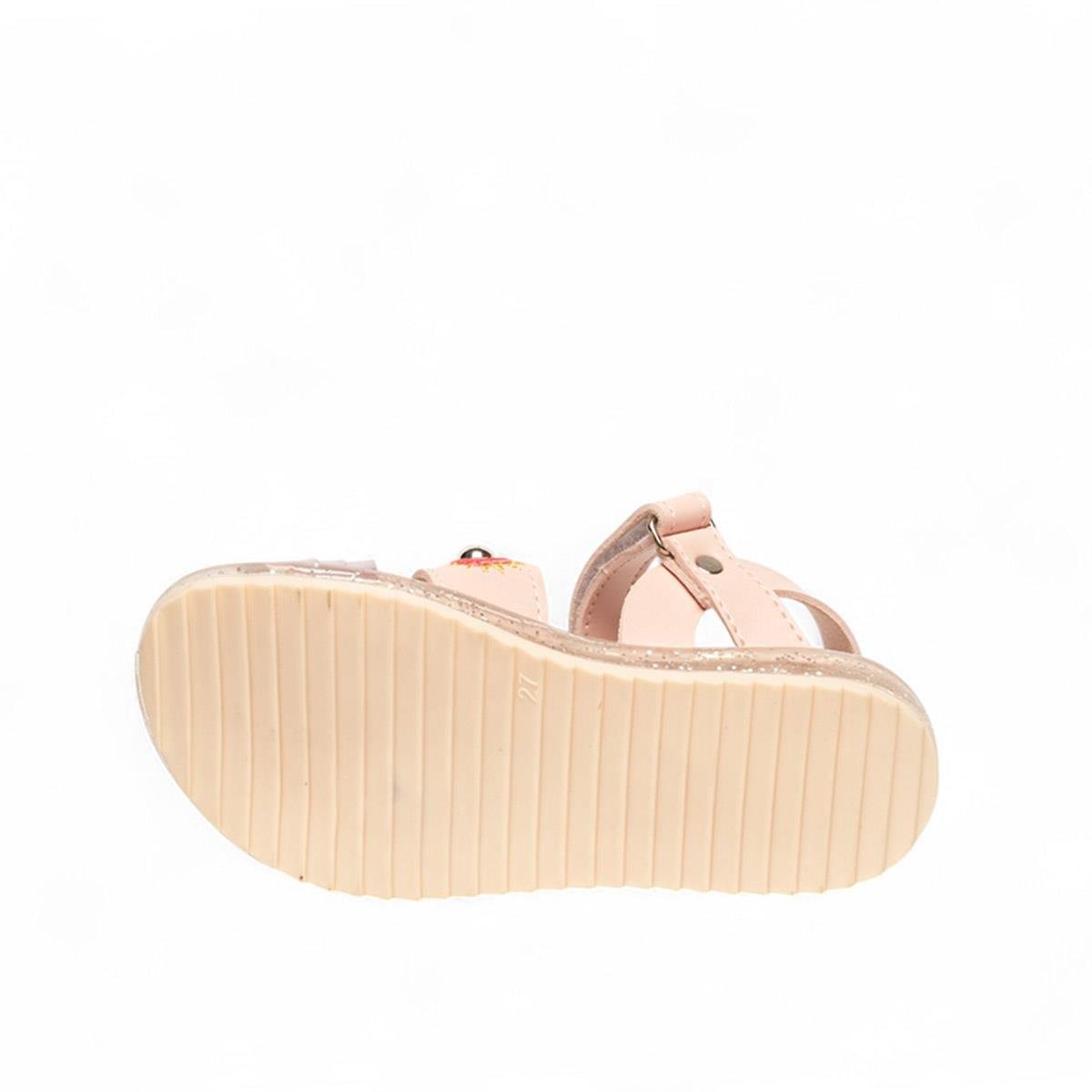 Genel MarkalarGenel Patik Sandalet 781 Pudra Pembe