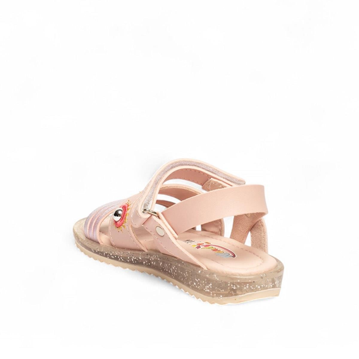 Genel MarkalarGenel Patik Sandalet 781 Pudra Pembe