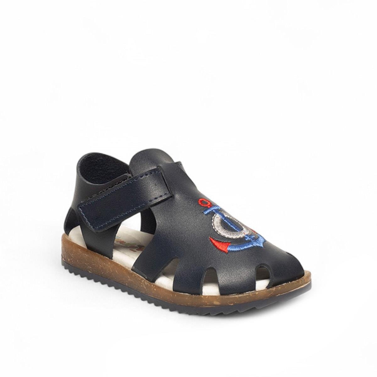 Genel MarkalarGenel Patik Sandalet 793 Lacivert