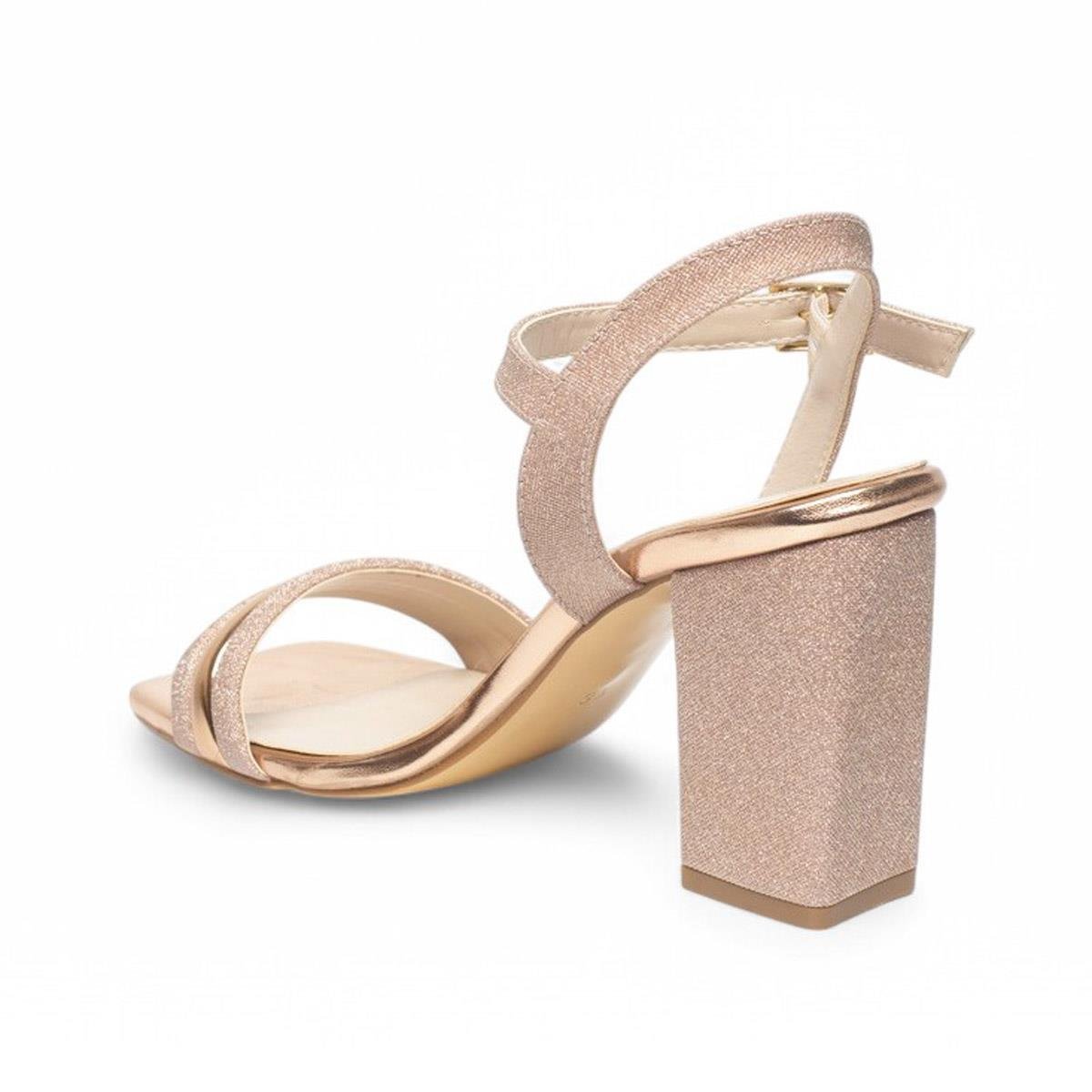 Genel MarkalarGenel Zenne Abiye 3029 Metalik Rose