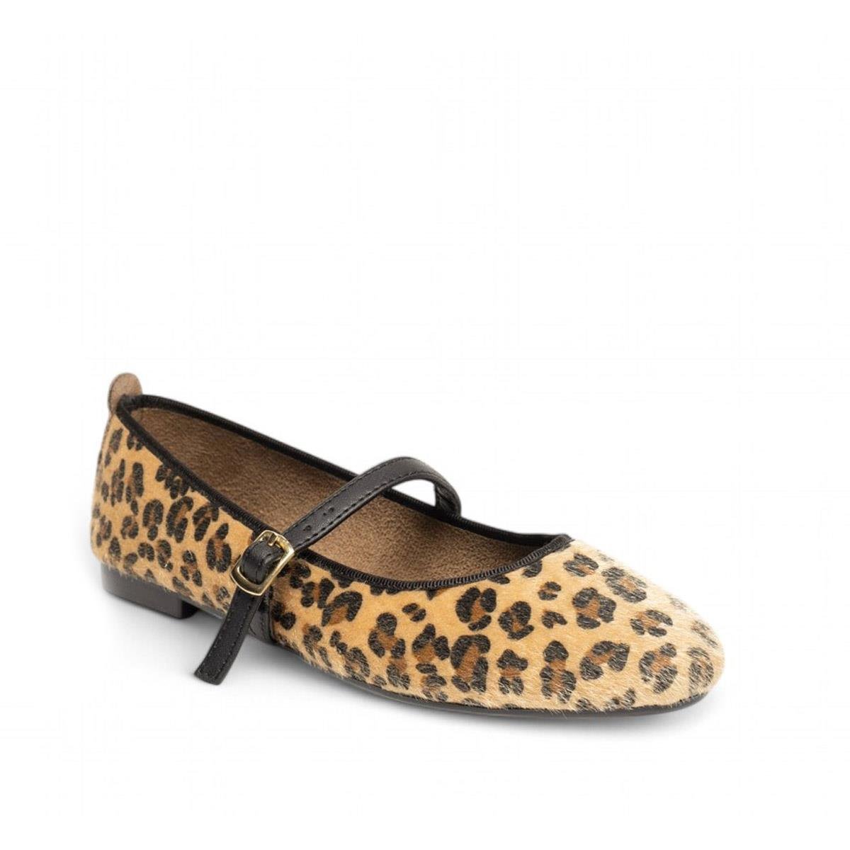 Genel MarkalarGenel Zenne Babet 9970 Leopar