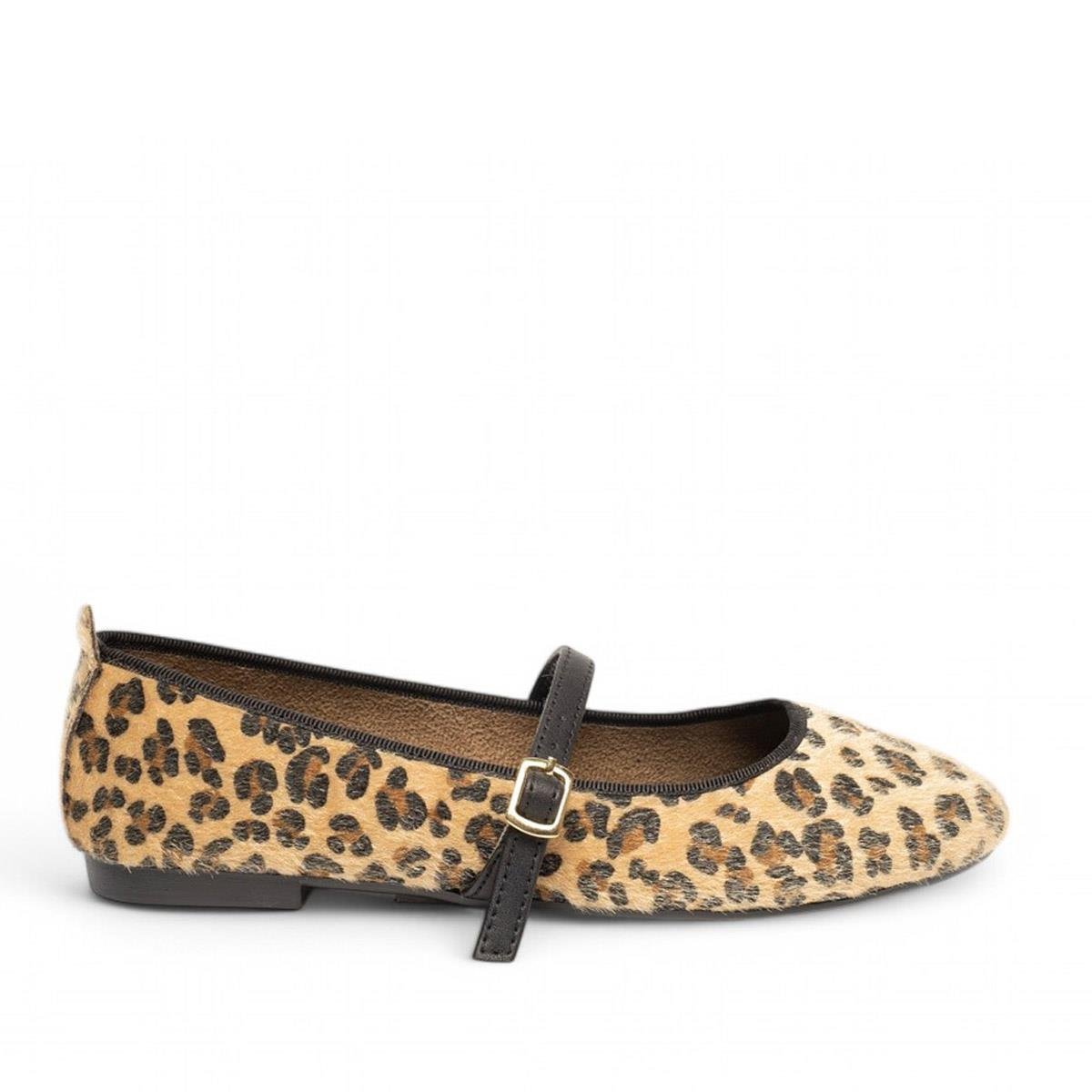 Genel MarkalarGenel Zenne Babet 9970 Leopar