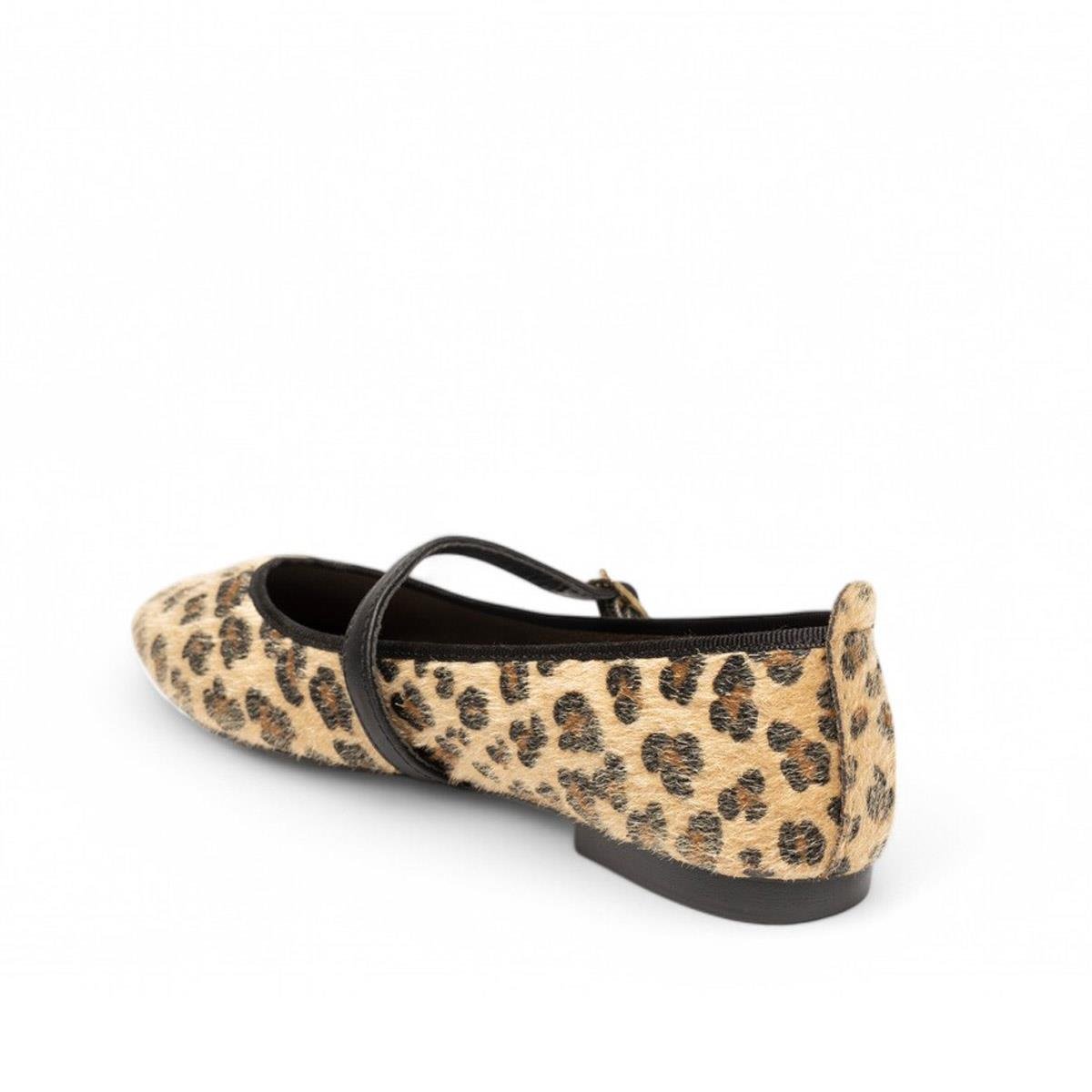 Genel MarkalarGenel Zenne Babet 9970 Leopar