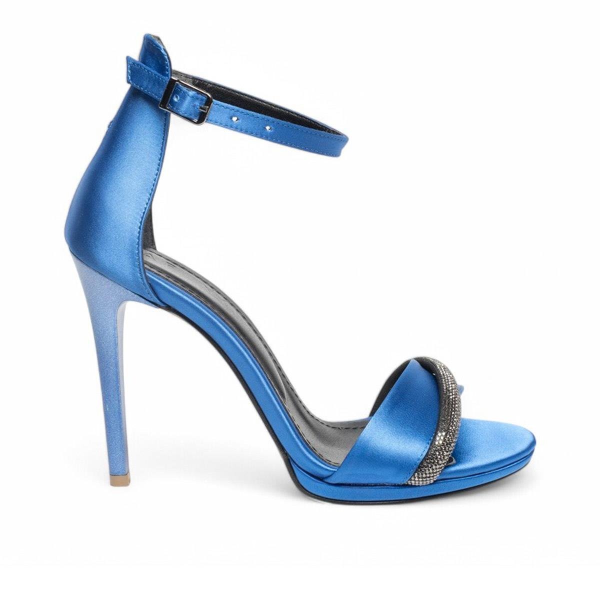 Genel MarkalarGenel Zenne Platform Abiye 007 Saten Saks