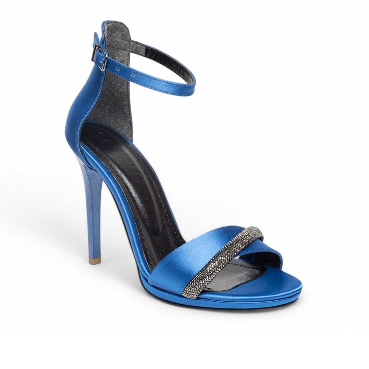 Genel MarkalarGenel Zenne Platform Abiye 007 Saten Saks
