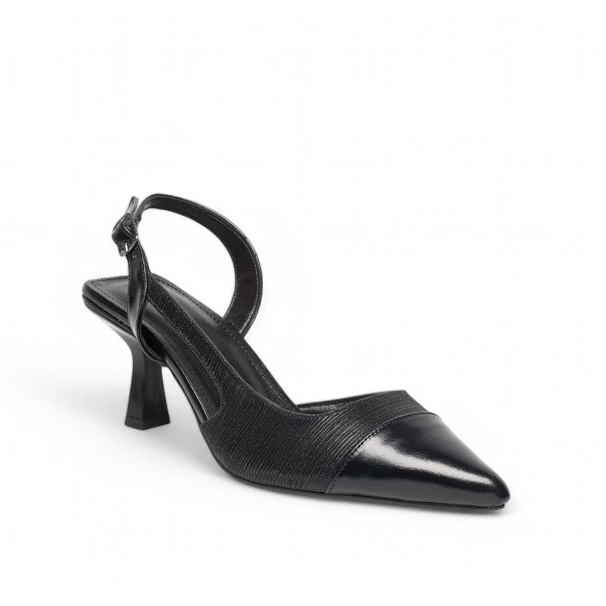Genel MarkalarGenel Zenne Stiletto 012 Siyah