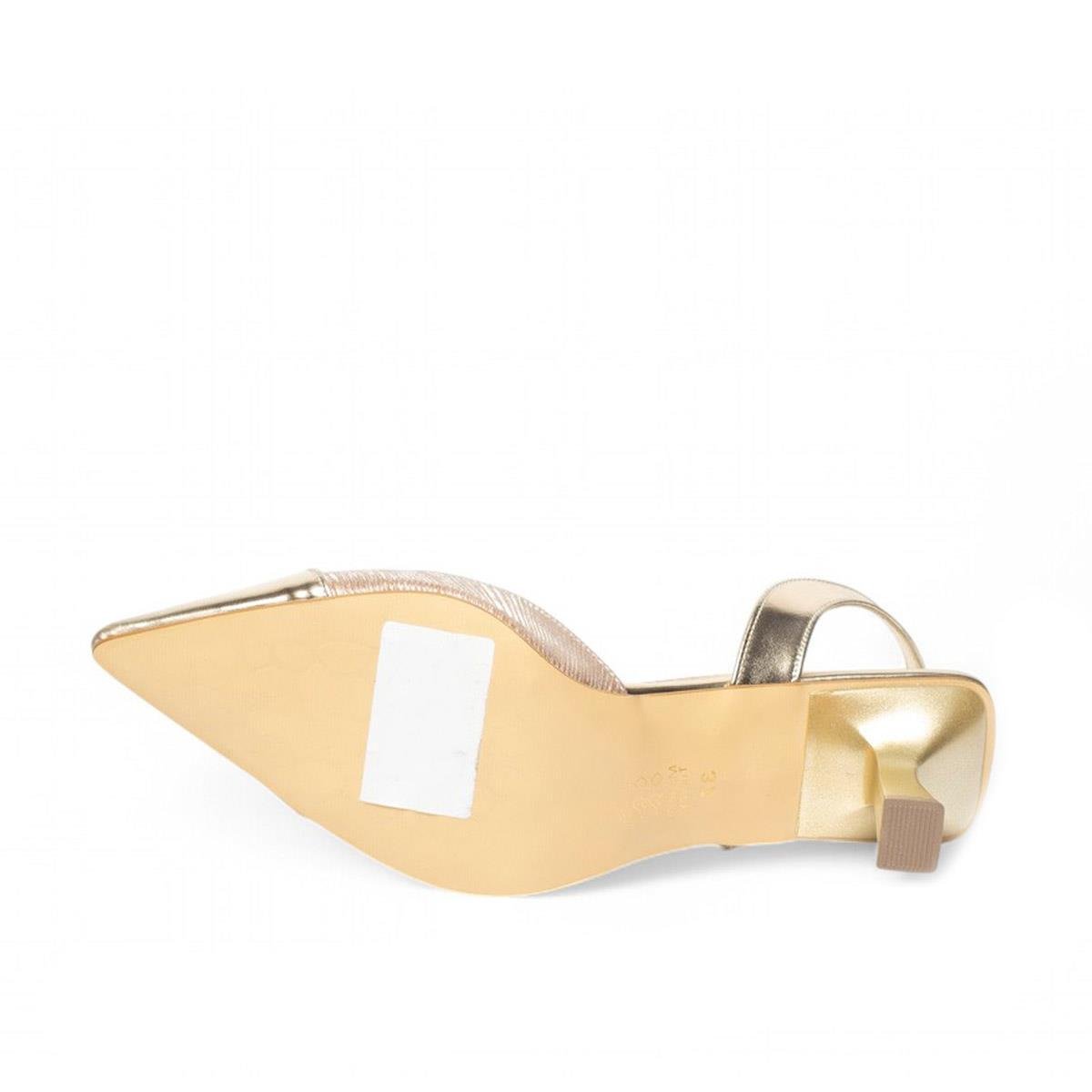 Genel MarkalarGenel Zenne Stiletto 012 Altın