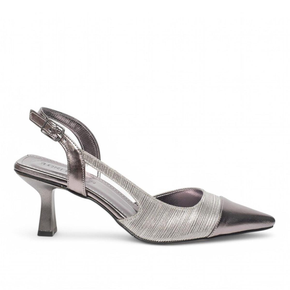 Genel MarkalarGenel Zenne Stiletto 012 Platin