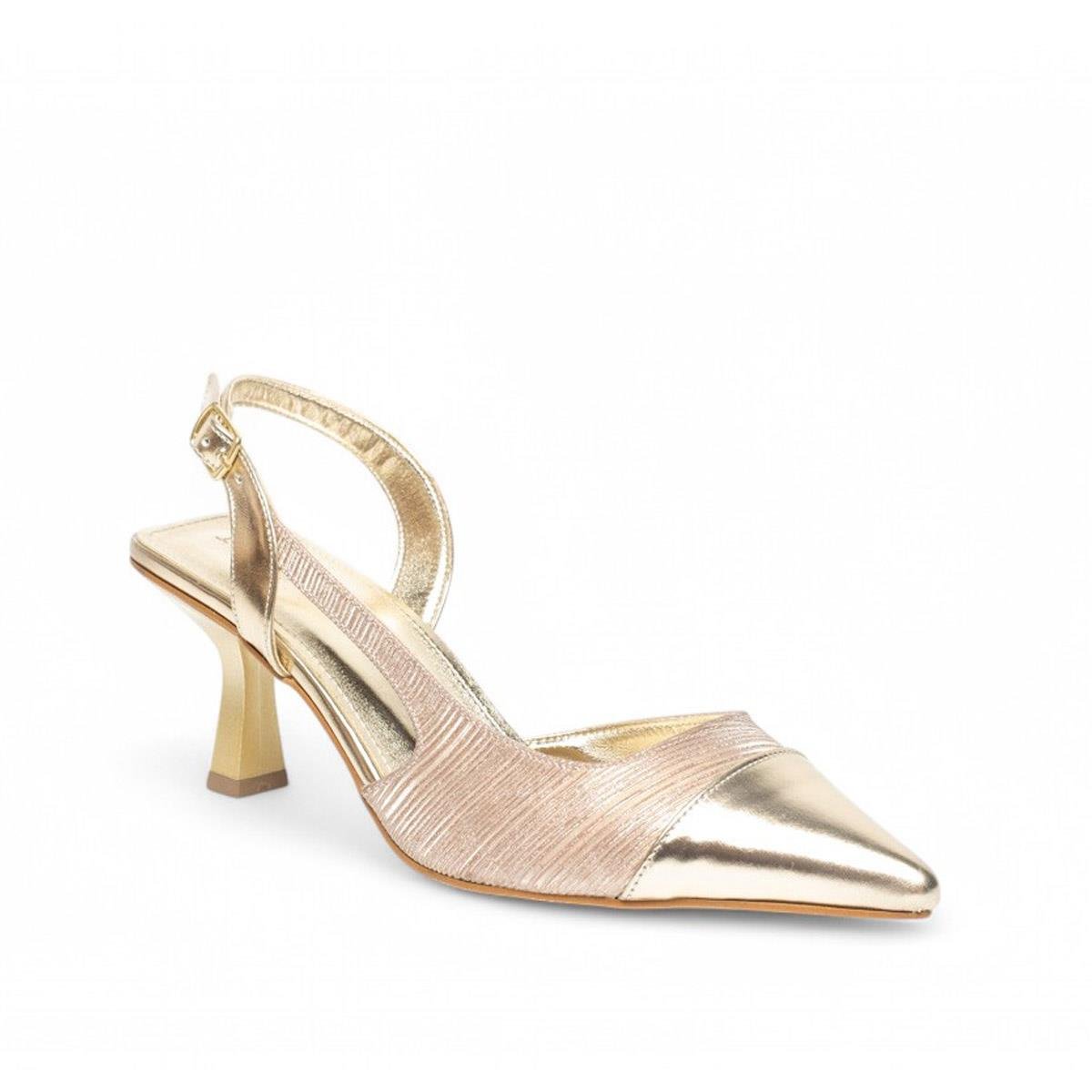 Genel MarkalarGenel Zenne Stiletto 012 Altın