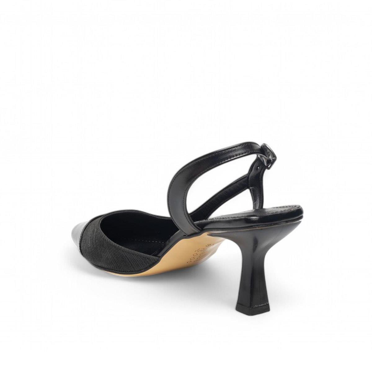 Genel MarkalarGenel Zenne Stiletto 012 Siyah