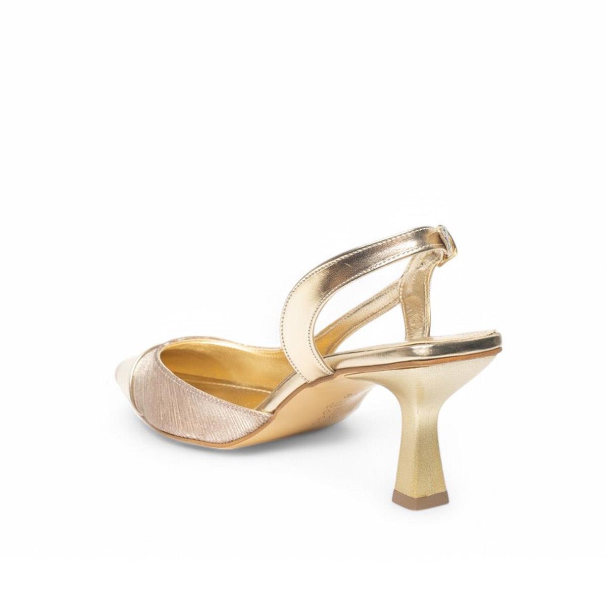Genel MarkalarGenel Zenne Stiletto 012 Altın