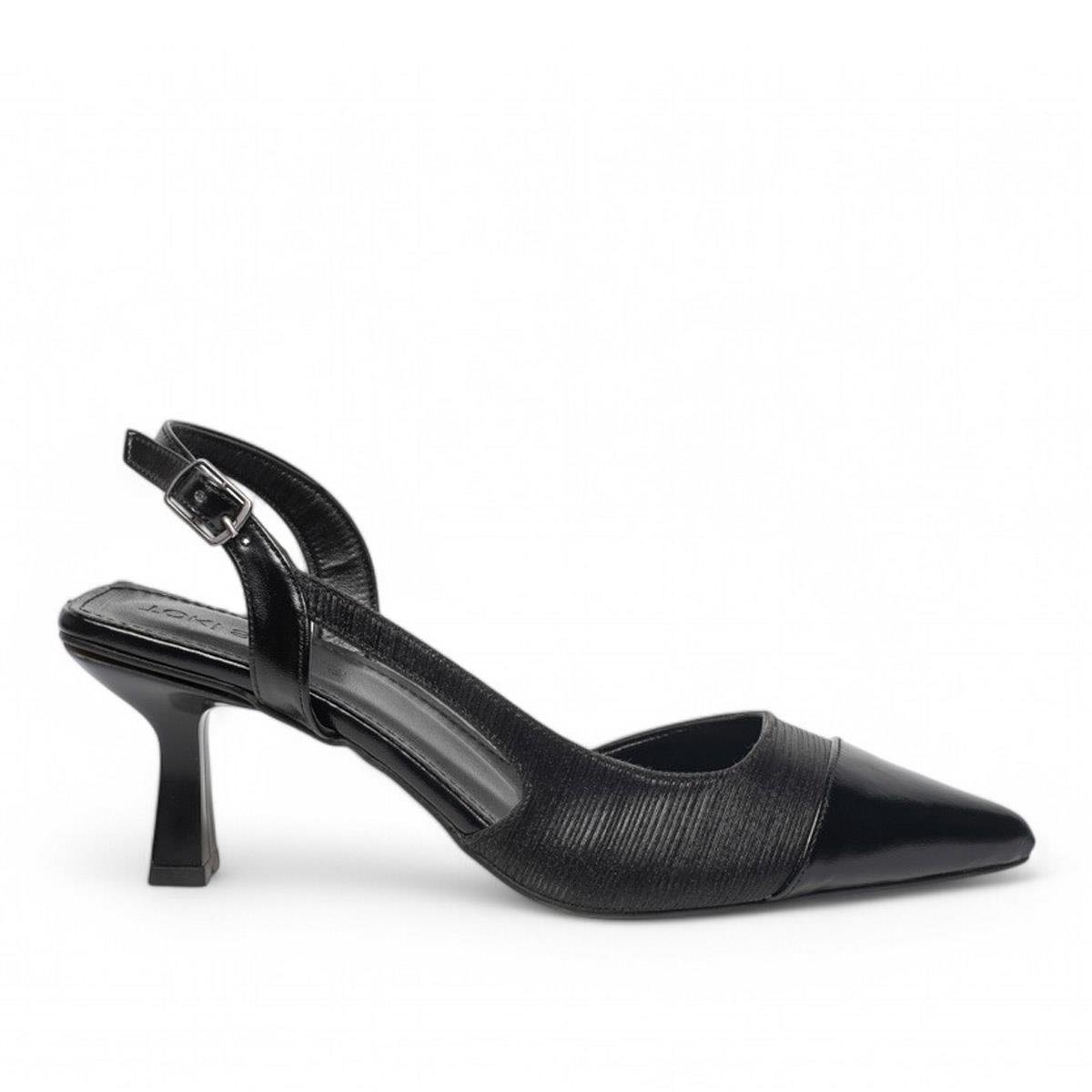 Genel MarkalarGenel Zenne Stiletto 012 Siyah
