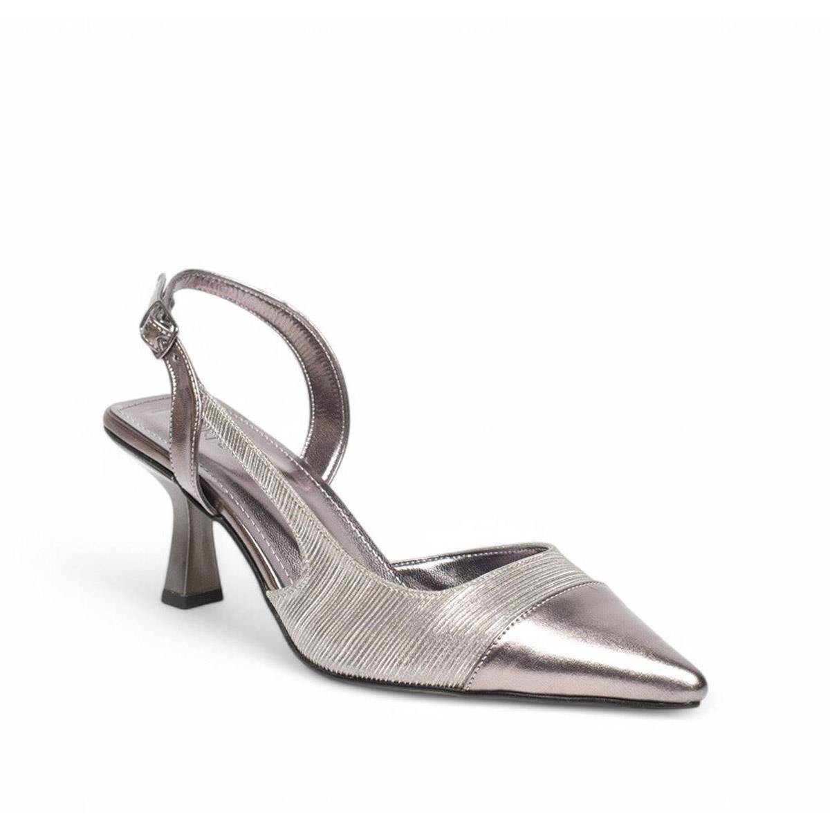 Genel MarkalarGenel Zenne Stiletto 012 Platin