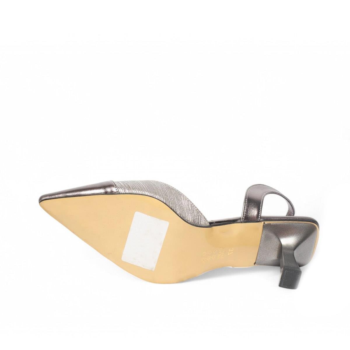 Genel MarkalarGenel Zenne Stiletto 012 Platin