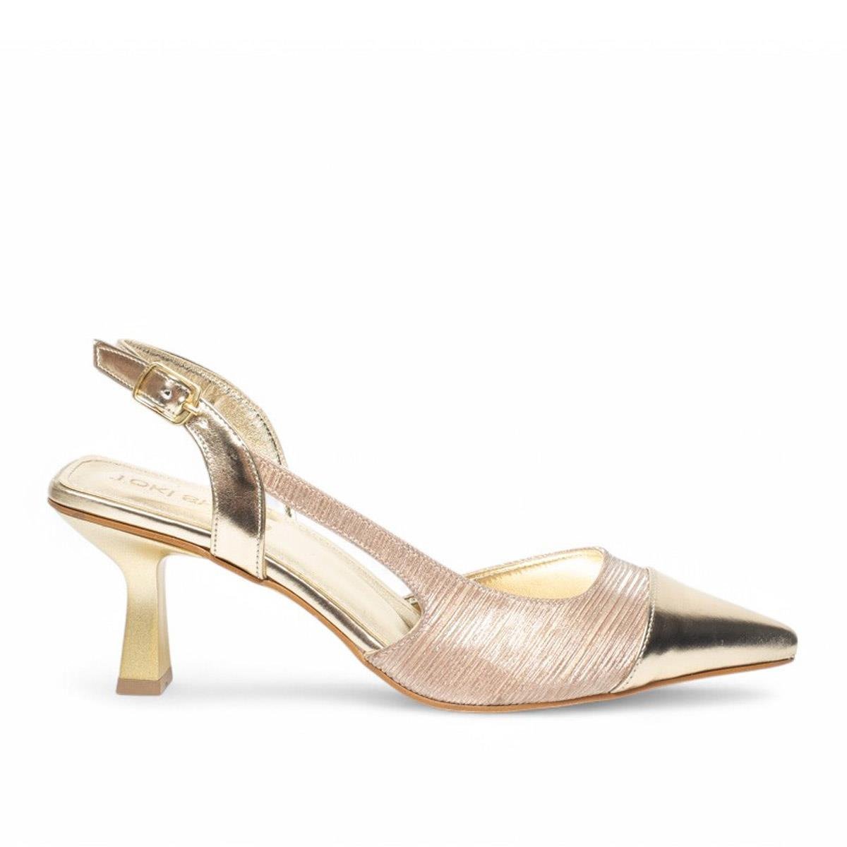 Genel MarkalarGenel Zenne Stiletto 012 Altın